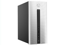 HP Pavilion Desktop 550-055na