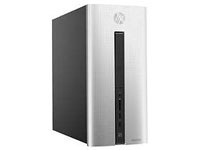HP Pavilion Desktop 550-056na