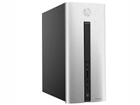 HP Pavilion Desktop 550-079na