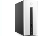 HP Pavilion Desktop 550-100nl