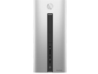 HP Pavilion Desktop 550-102nf