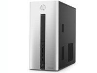 HP Pavilion Desktop 550-106nb