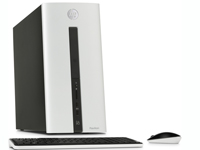 HP Pavilion Desktop 550-111na