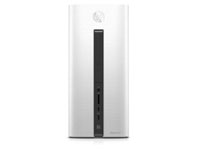 HP Pavilion Desktop 550-111nl