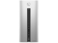 HP Pavilion Desktop 550-113nl