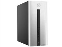 HP Pavilion Desktop 550-115nf