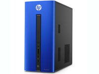 HP Pavilion Desktop 550-120
