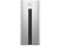 HP Pavilion Desktop 550-122nf