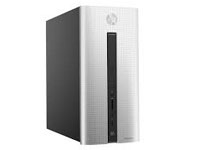 HP Pavilion Desktop 550-129