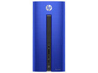HP Pavilion Desktop 550-130z CTO