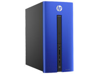 HP Pavilion Desktop 550-142nf