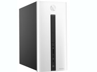 HP Pavilion Desktop 550-150