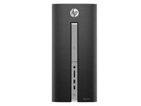 HP Pavilion Desktop 550-150qe CTO