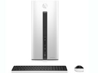 HP Pavilion Desktop 550-153na