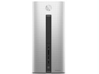HP Pavilion Desktop 550-153w