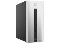 HP Pavilion Desktop 550-159nf