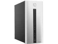 HP Pavilion Desktop 550-159ng