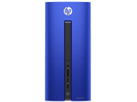 HP Pavilion Desktop 550-160se