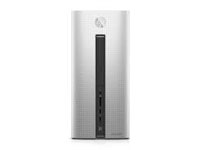 HP Pavilion Desktop 550-175na