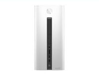 HP Pavilion Desktop 550-181na