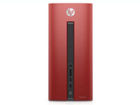 HP Pavilion Desktop 550-182na