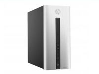 HP Pavilion Desktop 550-185na