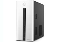 HP Pavilion Desktop 550-195nf