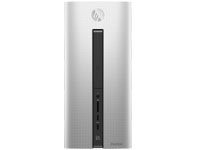 HP Pavilion Desktop 550-a137c
