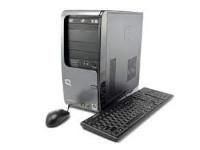 Compaq Presario Desktop SR5522IT
