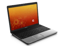 Compaq Presario Notebook CQ61-300SV