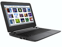 HP ProBook 11 G1