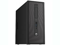 HP ProDesk 600 G2 [Micro-Tower]