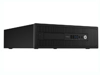 HP ProDesk 600 G2 [Small Form Factor] SFF