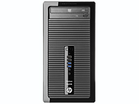 HP ProDesk 480 G1 (Micro-Tower)