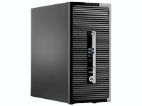 HP ProDesk 480 G2 (Micro-Tower)