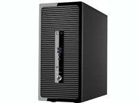 HP ProDesk 490 G3 (Micro-Tower)