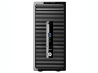 HP ProDesk 498 G1 (Micro-Tower)