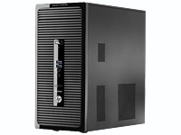 HP ProDesk 498 G2 (Micro-Tower)