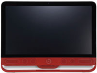 HP All-in-One 23-n101d Beats