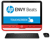 HP All-in-One 23-n000no Beats