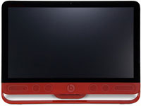 HP All-in-One 23-n050nz Beats