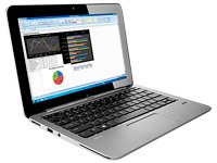 HP - Compaq Tablet Elite x2 1011 G1