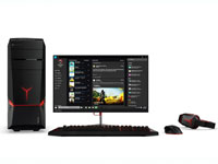 Lenovo IdeaCentre Y700