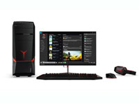 Lenovo IdeaCentre Y900
