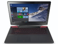 Lenovo IdeaPad Y700-15ACZ