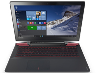 Lenovo IdeaPad Y700-14ISK