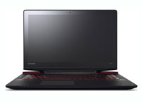 Lenovo IdeaPad Y700-15ISK