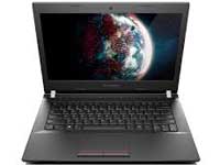 Lenovo Laptop E40-80
