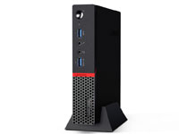 Lenovo ThinkCentre M900 [Small Form Factor] SFF