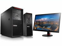 Lenovo ThinkStation P310 [Tower]